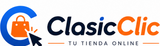 Clasicclic – Inicio